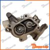 Turbocompresseur pour FIAT | 53039700061, 53039880061